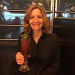 Joanne Burrows - @7jlb7 - Instagram