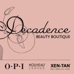 Joanne Button - @decadencebeautyboutique - Instagram