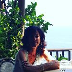 Joanne Cabrera - @jobidicab - Instagram