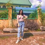 Joanne Cabrera Nicdao - @nicdaojoanne - Instagram