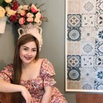 Joanne Cabrera Villanueva - @nhaooojahoolic - Instagram