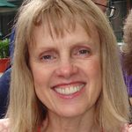 JOANNE CADY - @goldenalpha51 - Instagram