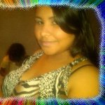 Joanne Cagle - @kurominyfestive - Instagram