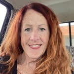Joanne Cain - @goredgo - Instagram