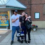 Joanne Cain - @joanne.cain.98 - Instagram