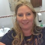 Joanne cain - @jazzyjo74 - Instagram