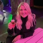 Joanne Campey (McNicol) - @joanne_campey_ - Instagram