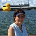 Jo Anne Carrick - @jocarrick - Instagram