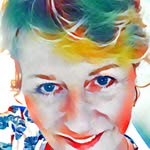 JoAnn Caudill - @jocaudill - Instagram