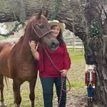 Joanne Bursey Miranda - @joannecaudill08 - Instagram