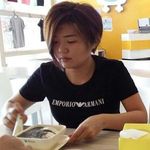 Joanne Cheah - @cheahjoanne - Instagram