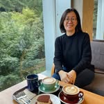 Joanne Cheah - @jcheah88 - Instagram