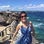 Joanne Cheah - @cwf369cheah - Instagram