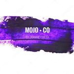Joanne Cheek - @mojoandcoexpressions - Instagram