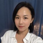 Joanne Chiu - @joannechiu3 - Instagram