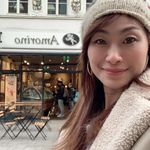 Joanne Chiu - @joanne610 - Instagram