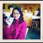 Joanne Chiu - @iphoneview - Instagram