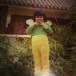 Joanne chiu - @faijojoo - Instagram