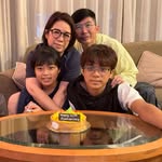 Joanne Chiu - @joannealvinerica - Instagram