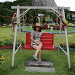 Joanne Chong - @chong.pohtin - Instagram