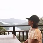 Joanne Chong - @joannechongsh - Instagram