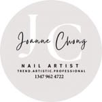 Joanne Chong - @joanne_nailsart - Instagram
