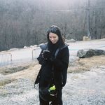 Joanne Chong - @joamygsj_ - Instagram