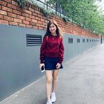 Joanne Chong - @joannechong_ - Instagram