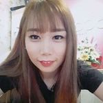 Joanne Chong - @elien.q - Instagram