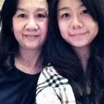 Joanne Chong - @joanne4289 - Instagram