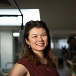 Joanne Chong - @joannepilates - Instagram
