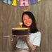 Joanne Chong - Facebook