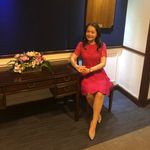 Joanne Chong - @jochong18 - Instagram