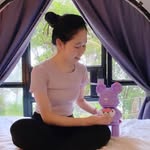 Joanne Chong - @joannechong08 - Instagram