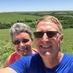 Joan Engle Christner - @joanenglechristner - Instagram