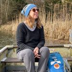 Joanne Clarkson - @clarksonbimbles - Instagram