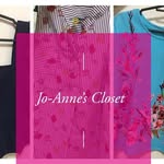 Joanne - @joanne.closet - Instagram