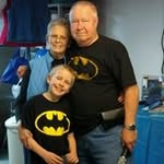 Joann Clyde Allen - @whiteyeye - Instagram
