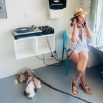 Joanne Franco-Clyde - @joannefranco27 - Instagram