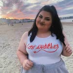 Joanne Compton - @joannecompton20 - Instagram