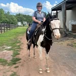 Joanne Conte - @joanneconte5 - Instagram