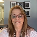 Joanne Salerno Conte - @joannesalernoconte - Instagram