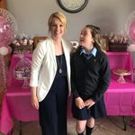 Joanne Cooney Roche - @joannecooneyroche - Instagram