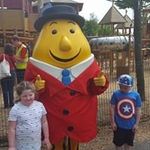 Joanne Cooney - @cooney.joanne - Instagram