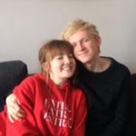 Joanne Corey - @joeycoco99 - Instagram