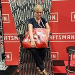 Joanne Corey - @jojococo2000 - Instagram