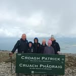 Joanne Corrigan - @gchesty2017 - Instagram