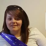 Joanne Corrigan - @xx_joanne20_xx - Instagram