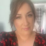 Joanne Corrigan - @fjosie80 - Instagram