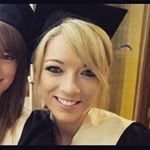 Joanne Corrigan Nutritionist - @bleluly26 - Instagram
